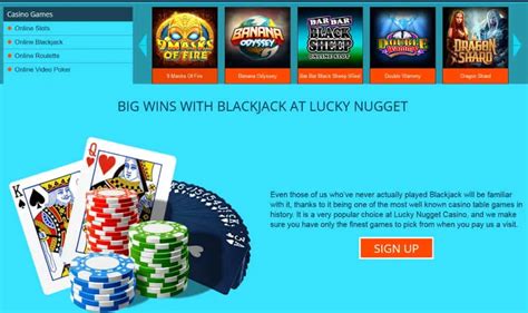 ‎Lucky Nugget : Slots Blackjack on the App Store.